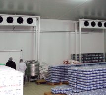Causes and benefits of cold storage