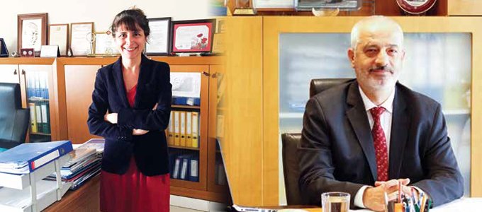 Frigo Block Deniz Yılmaz