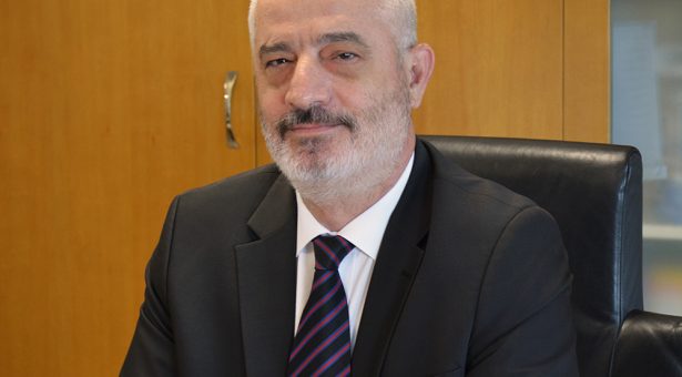 “Sektörün 2020 yılına göre, 2021 yılını daha iyi geçireceğini tahmin ediyorum”