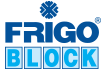 Frigo Block & Panel Sistem | Endüstriyel Soğutma Sistemleri
