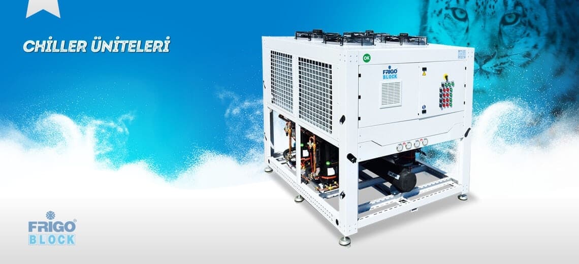 Transcritical Booster