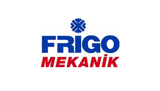 Frigo Mekanik
